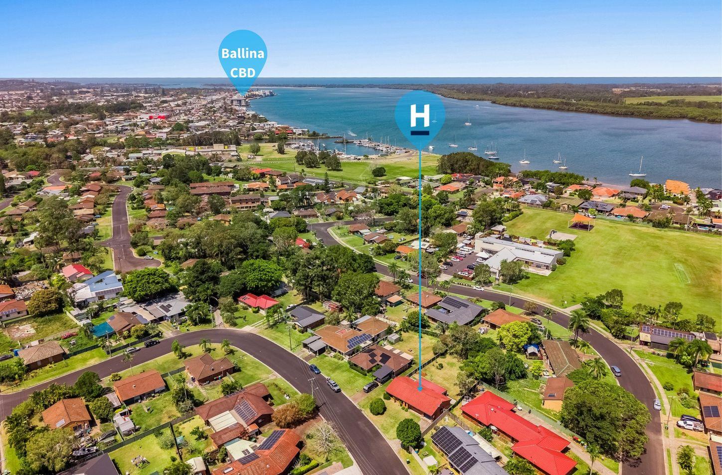 18 Linderman Street, WEST BALLINA, NSW 2478 - House for Rent - harcourts.net