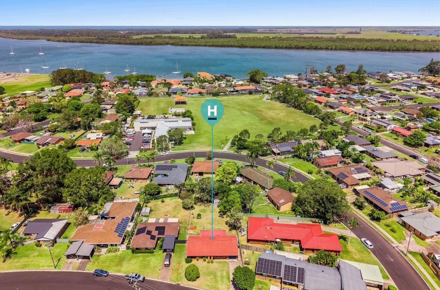 18 Linderman Street, WEST BALLINA, NSW 2478 - House for Rent - harcourts.net