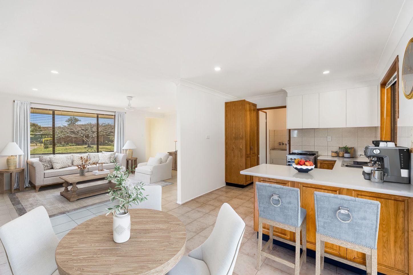 18 Linderman Street, WEST BALLINA, NSW 2478 - House for Rent - harcourts.net