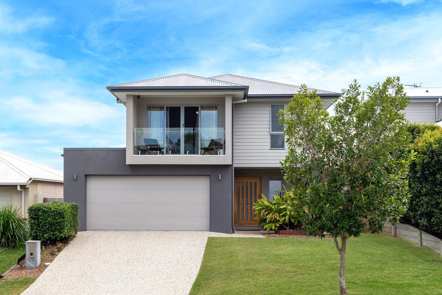 Prop-GPT: House: QLD Griffin, QLD 4503 72 Sawmill Drive, GRIFFIN, QLD 4503 - House for Rent - harcourts.net