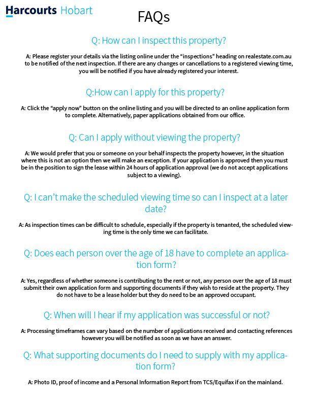 47 Bay Road, NEW TOWN, TAS 7008 - House for Rent - harcourts.net