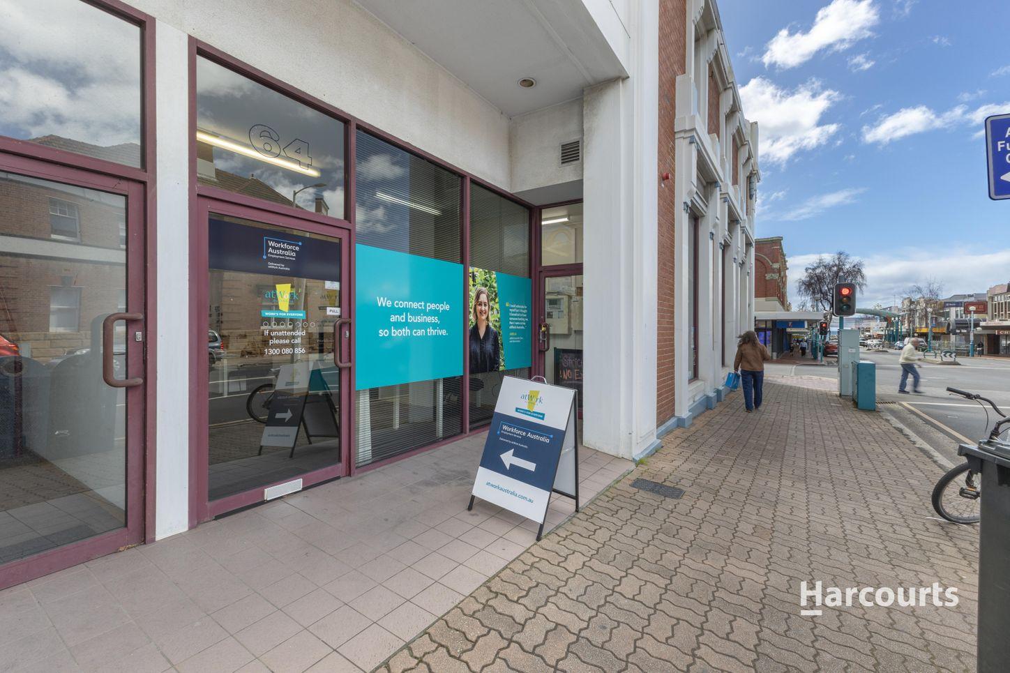 Prop-GPT: Property: TAS Burnie, TAS 7320 3/23 Cattley Street, BURNIE, TAS 7320 - Offices for Rent - harcourts.net