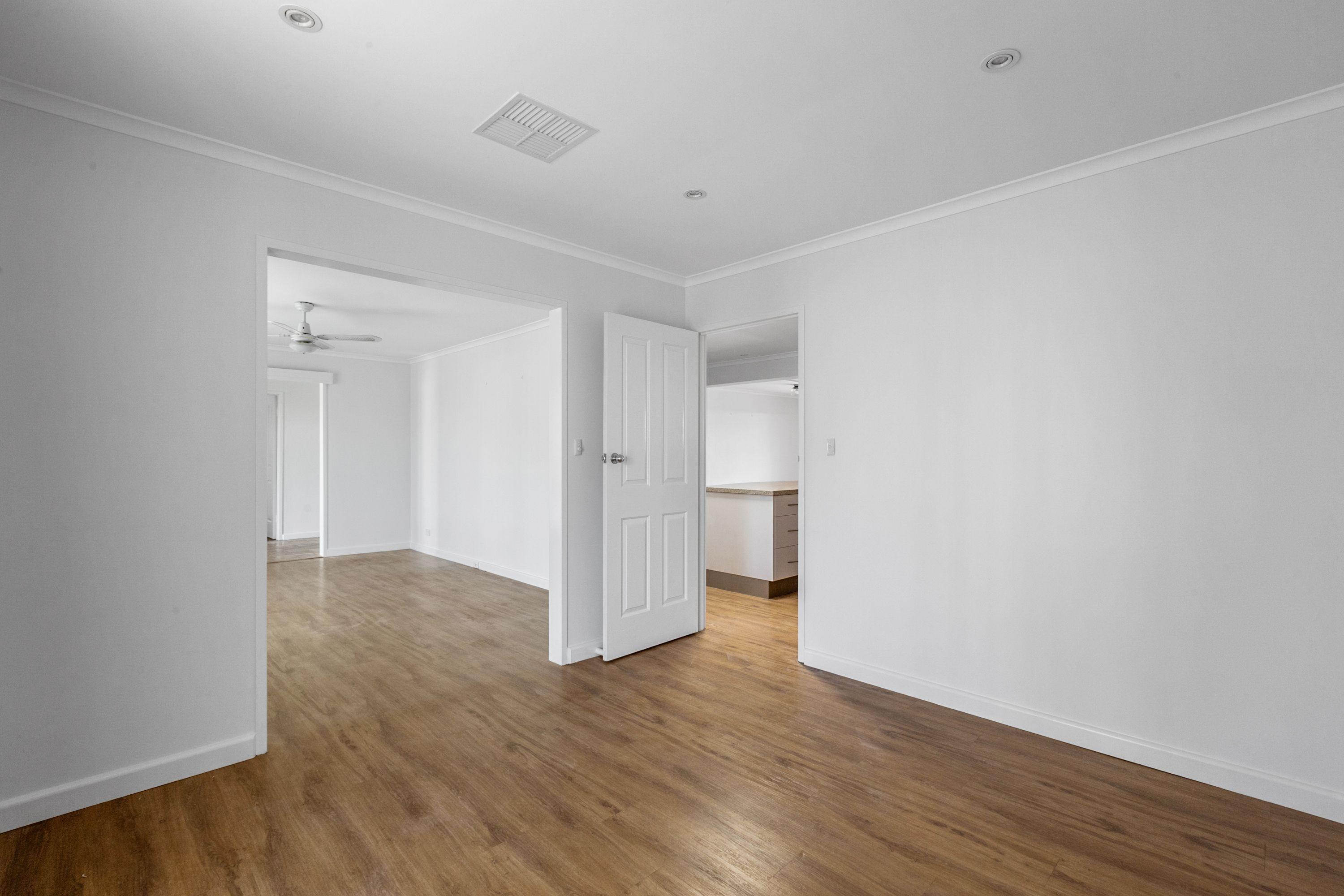 Coastal living 3 bedroom home with a pool!