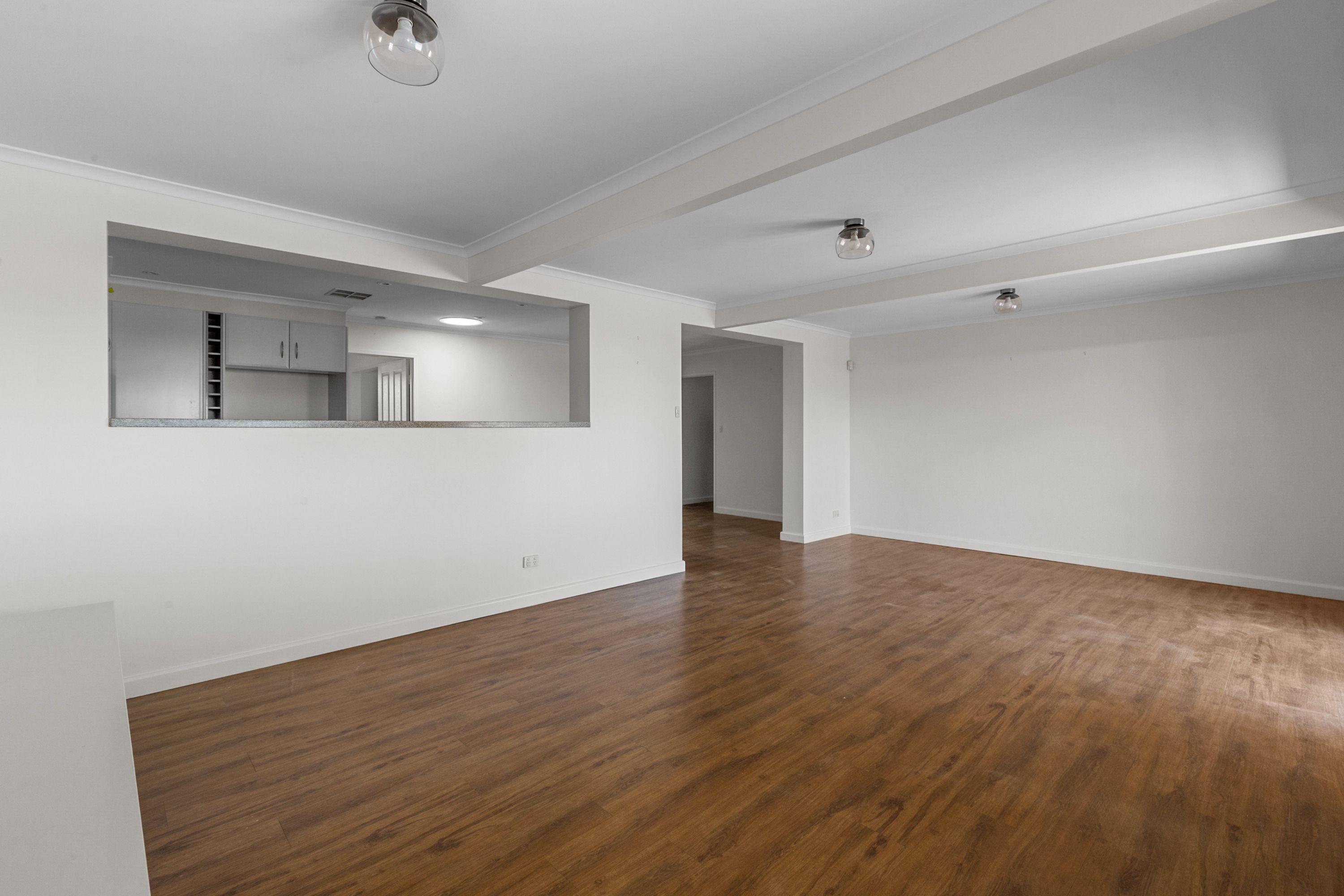 Coastal living 3 bedroom home with a pool!