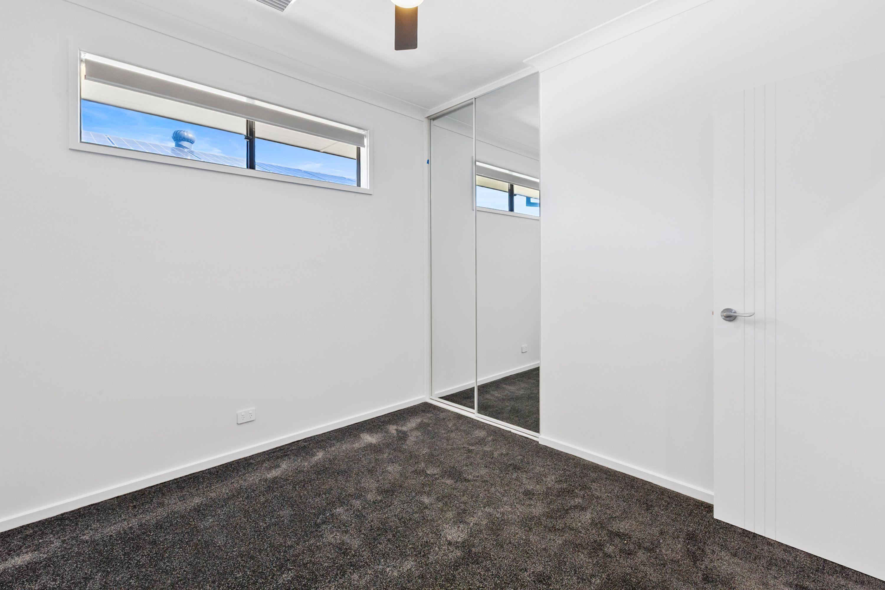 Brand new 4 bedroom home close to the beach!