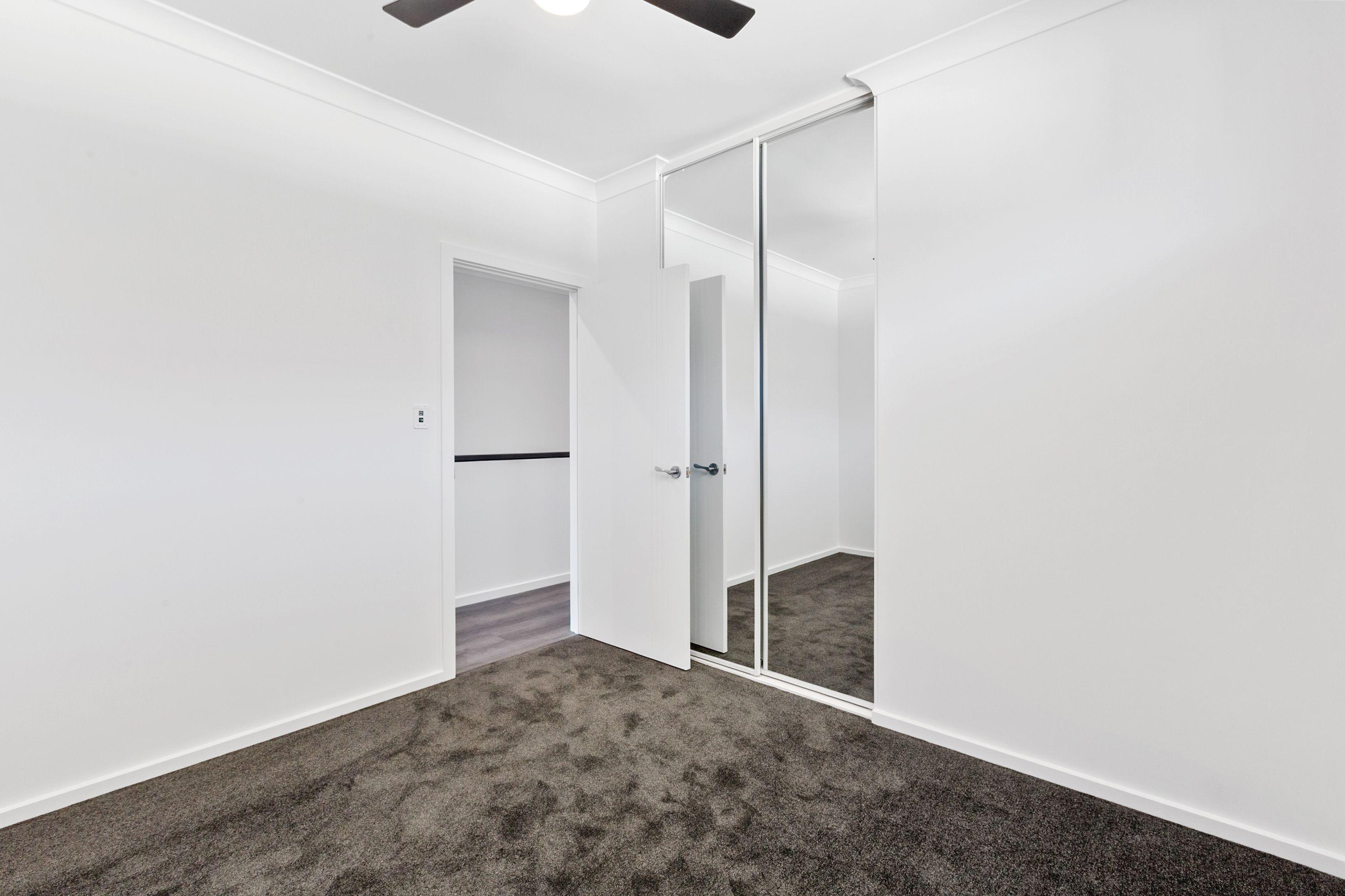 Brand new 4 bedroom home close to the beach!