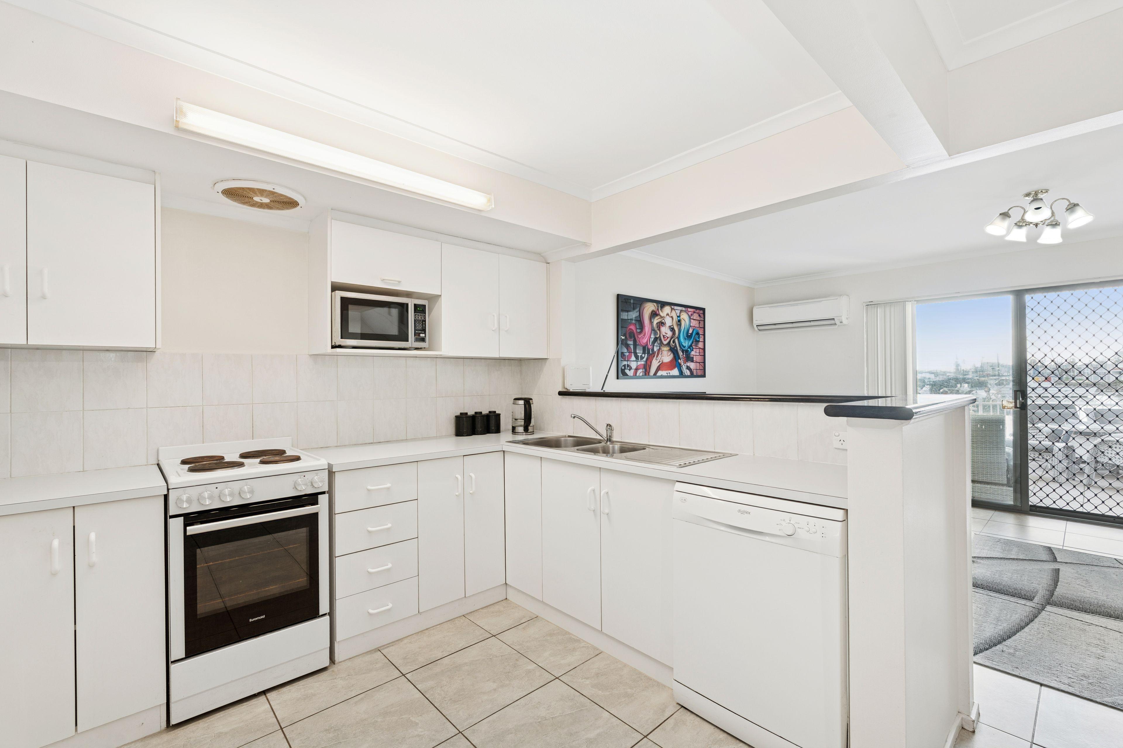 Marina Living at it's Best