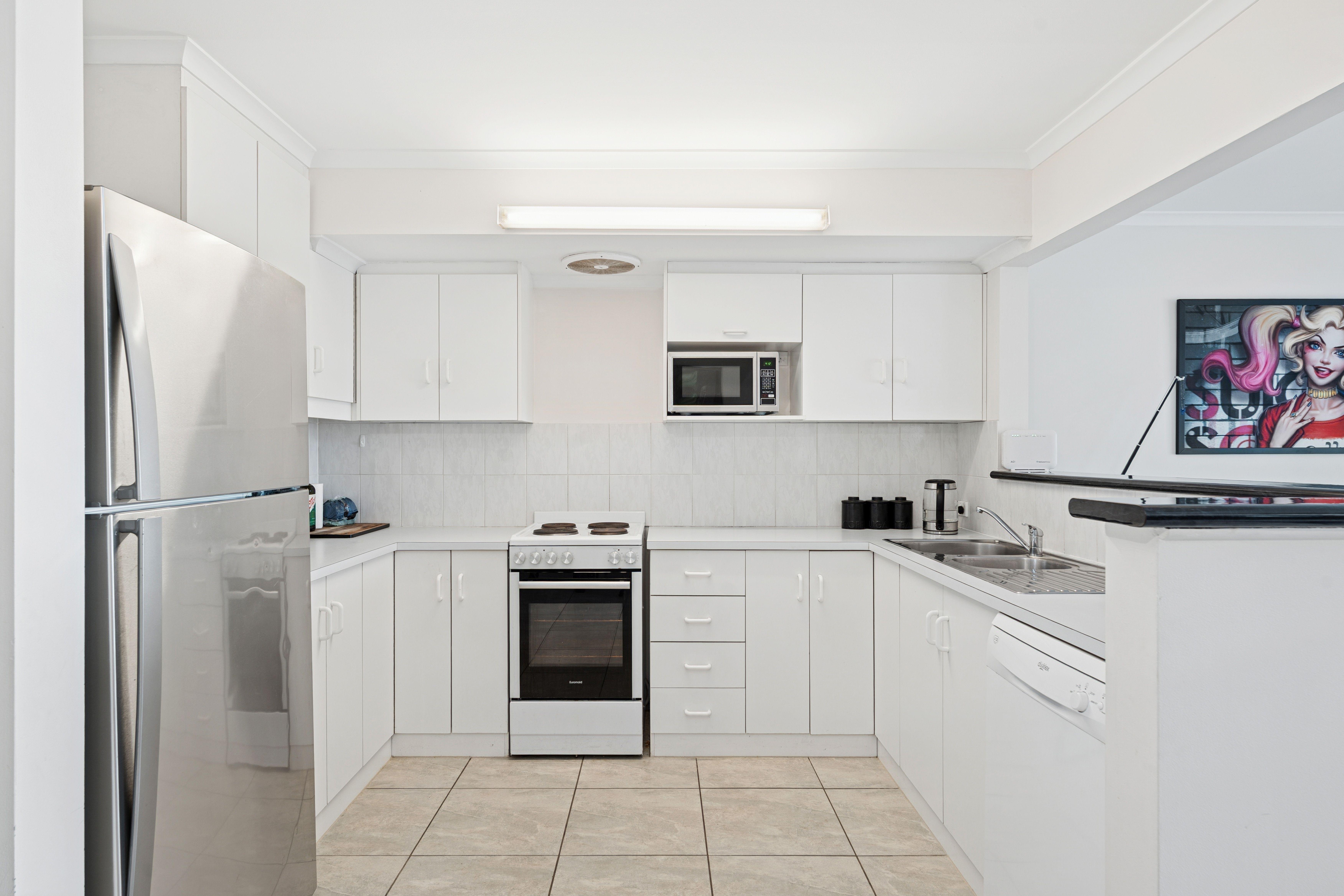 Marina Living at it's Best