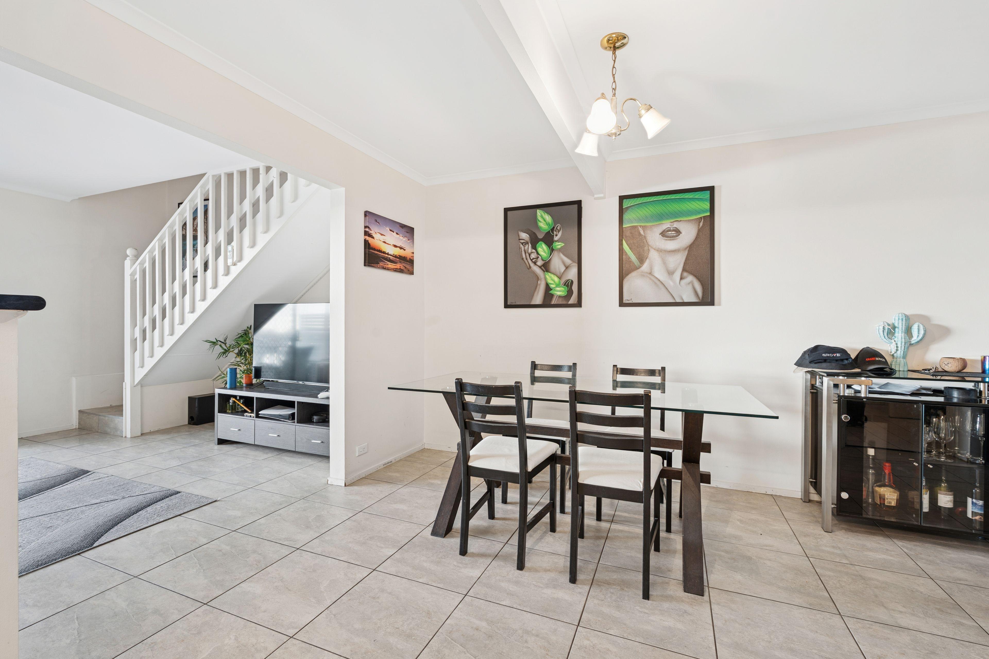 Marina Living at it's Best