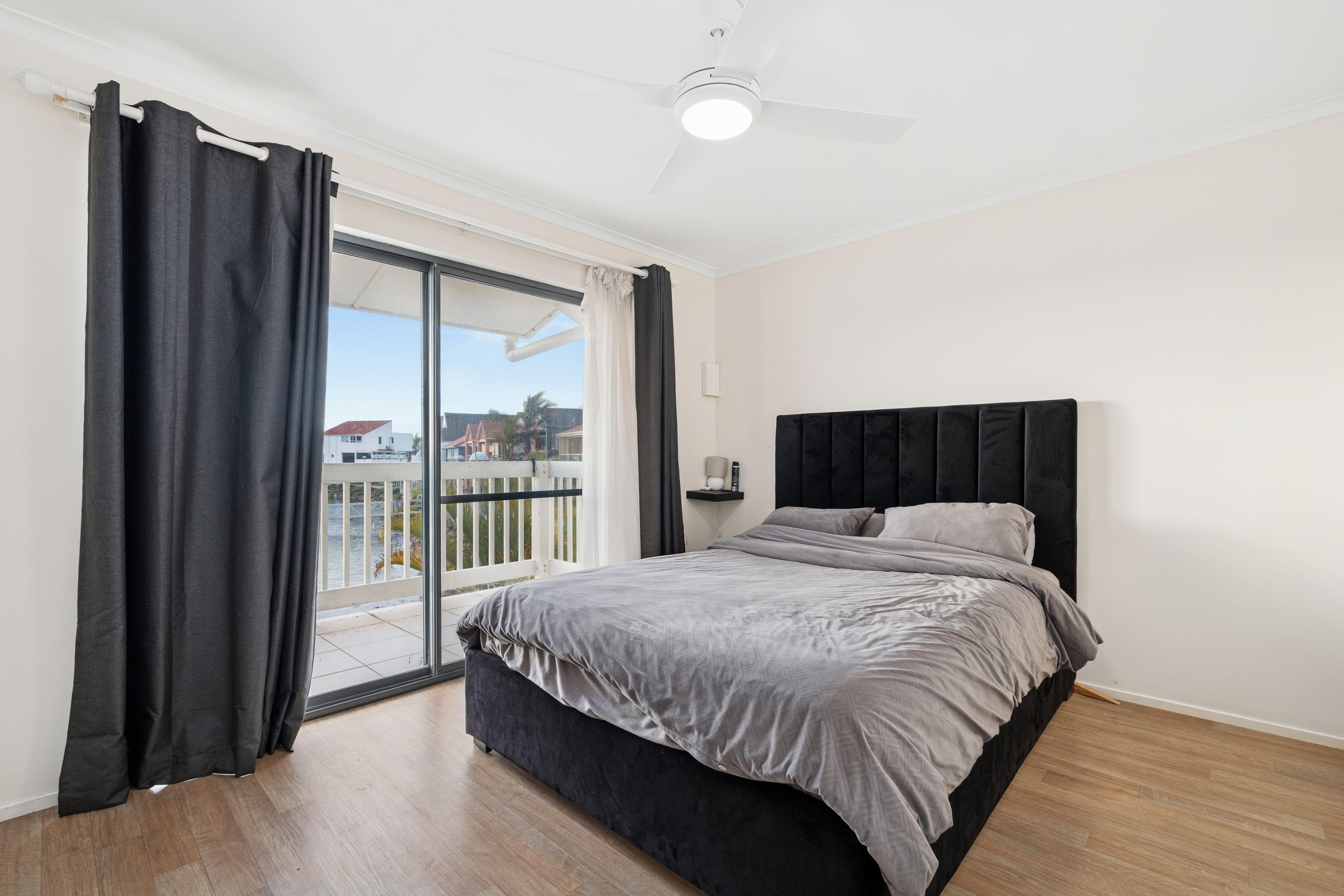 Marina Living at it's Best