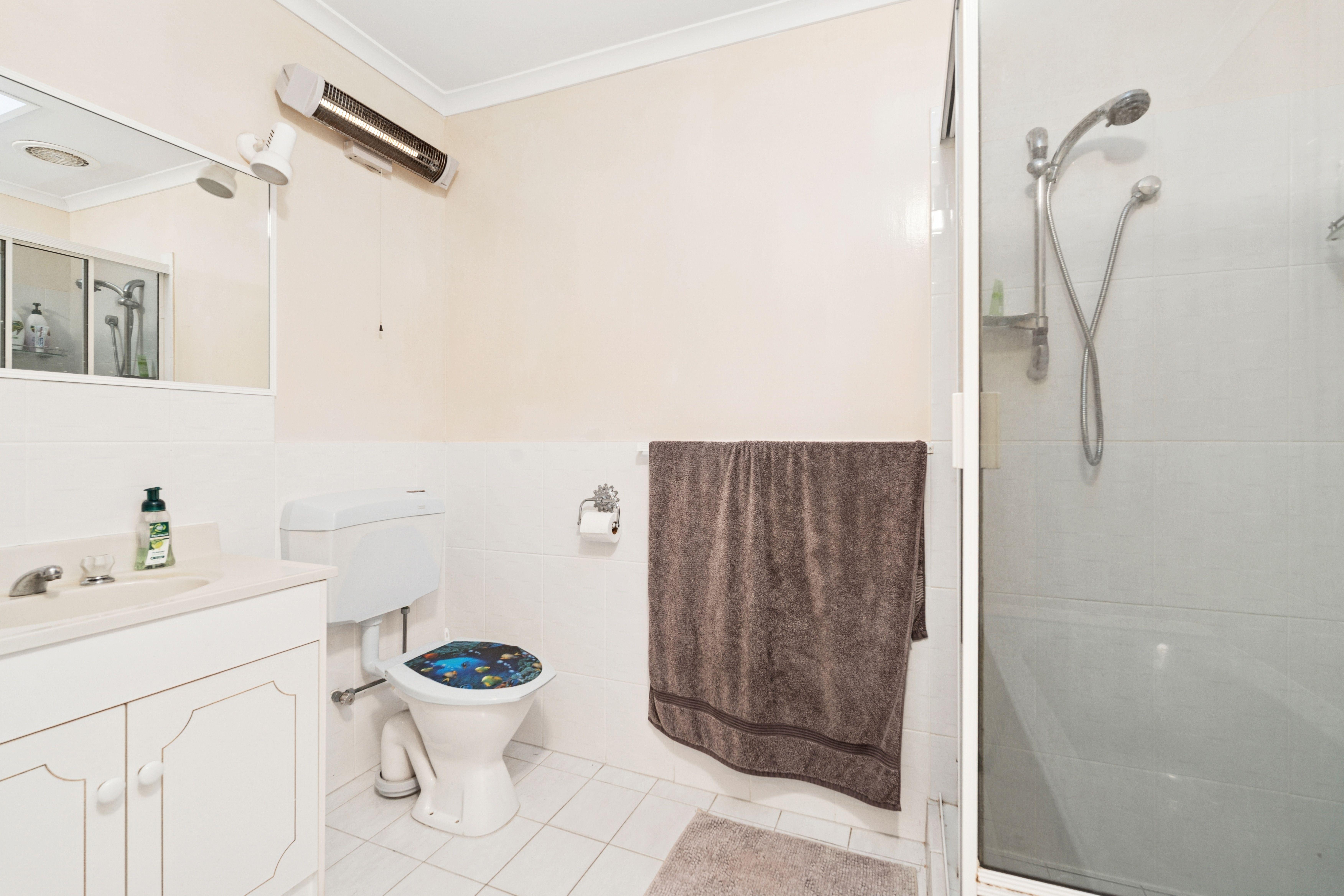 Marina Living at it's Best