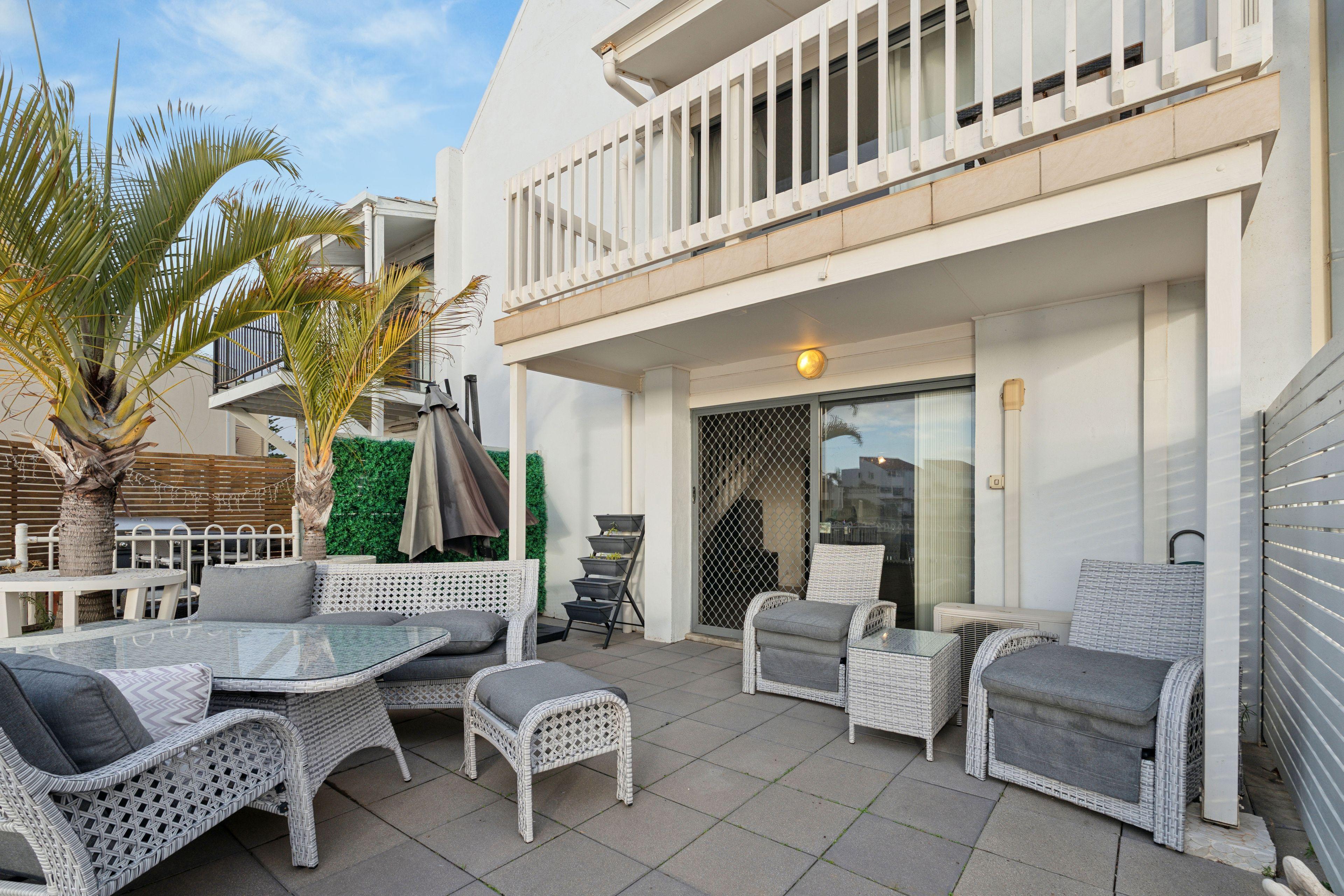 Marina Living at it's Best