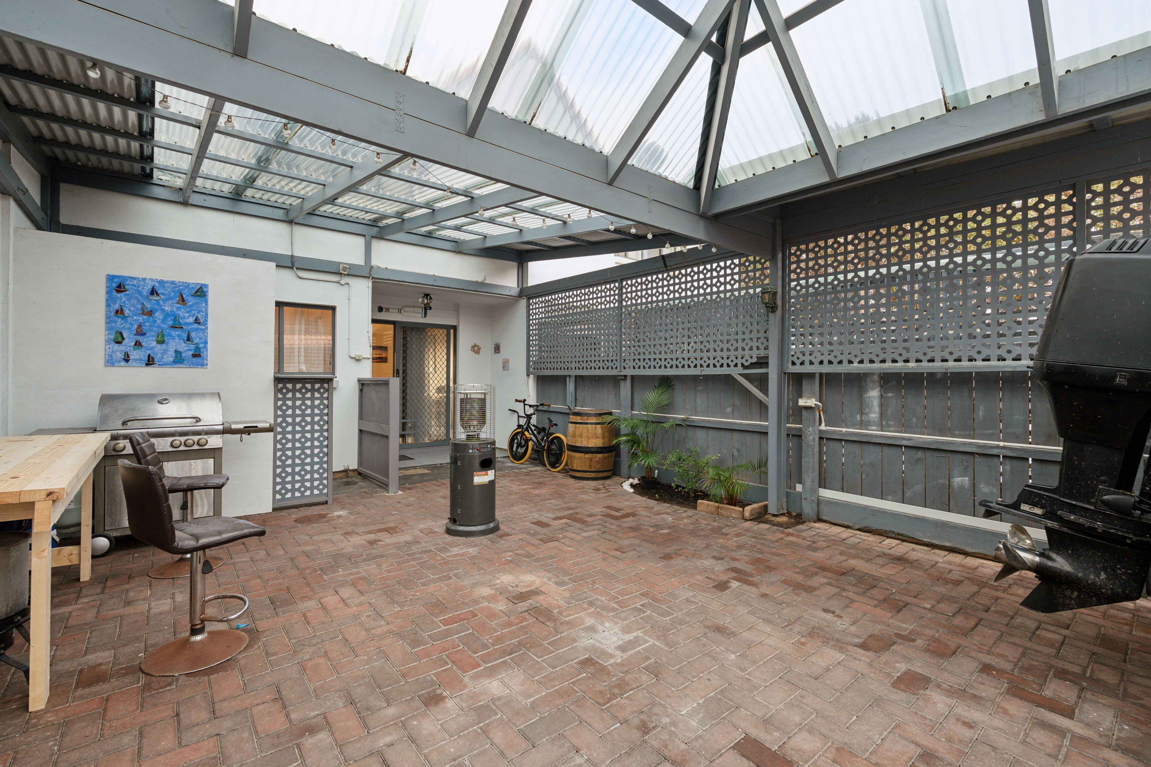 Marina Living at it's Best