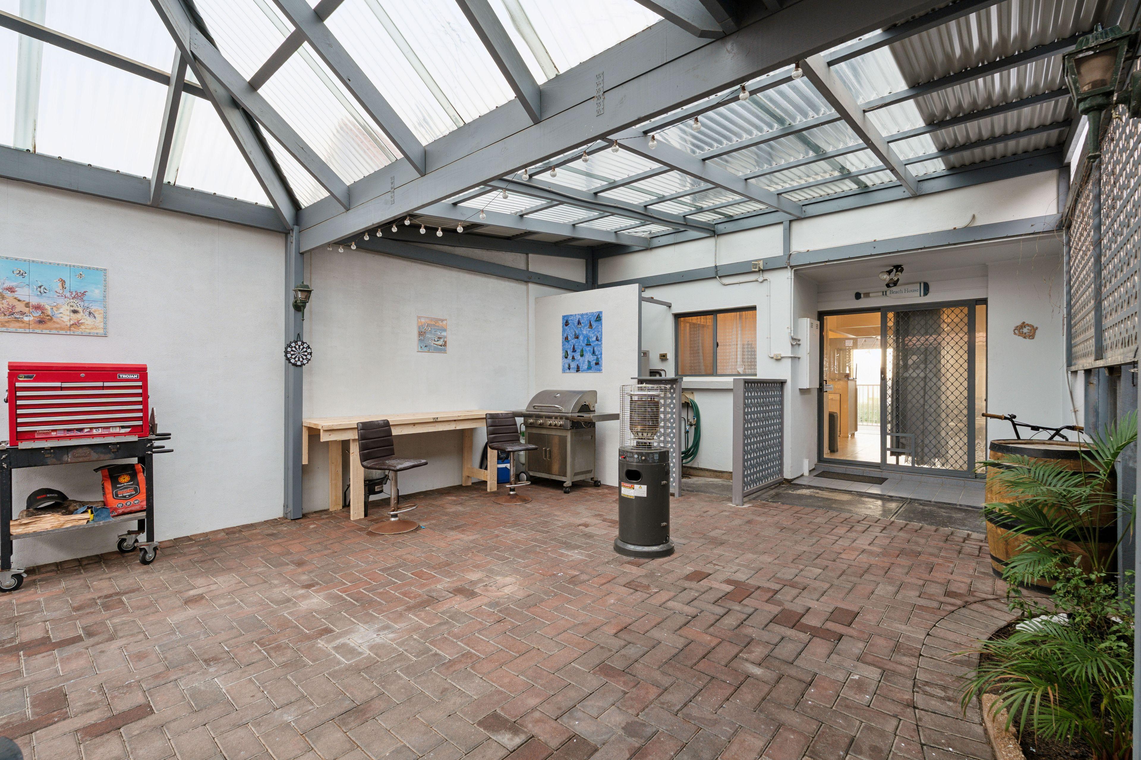 Marina Living at it's Best