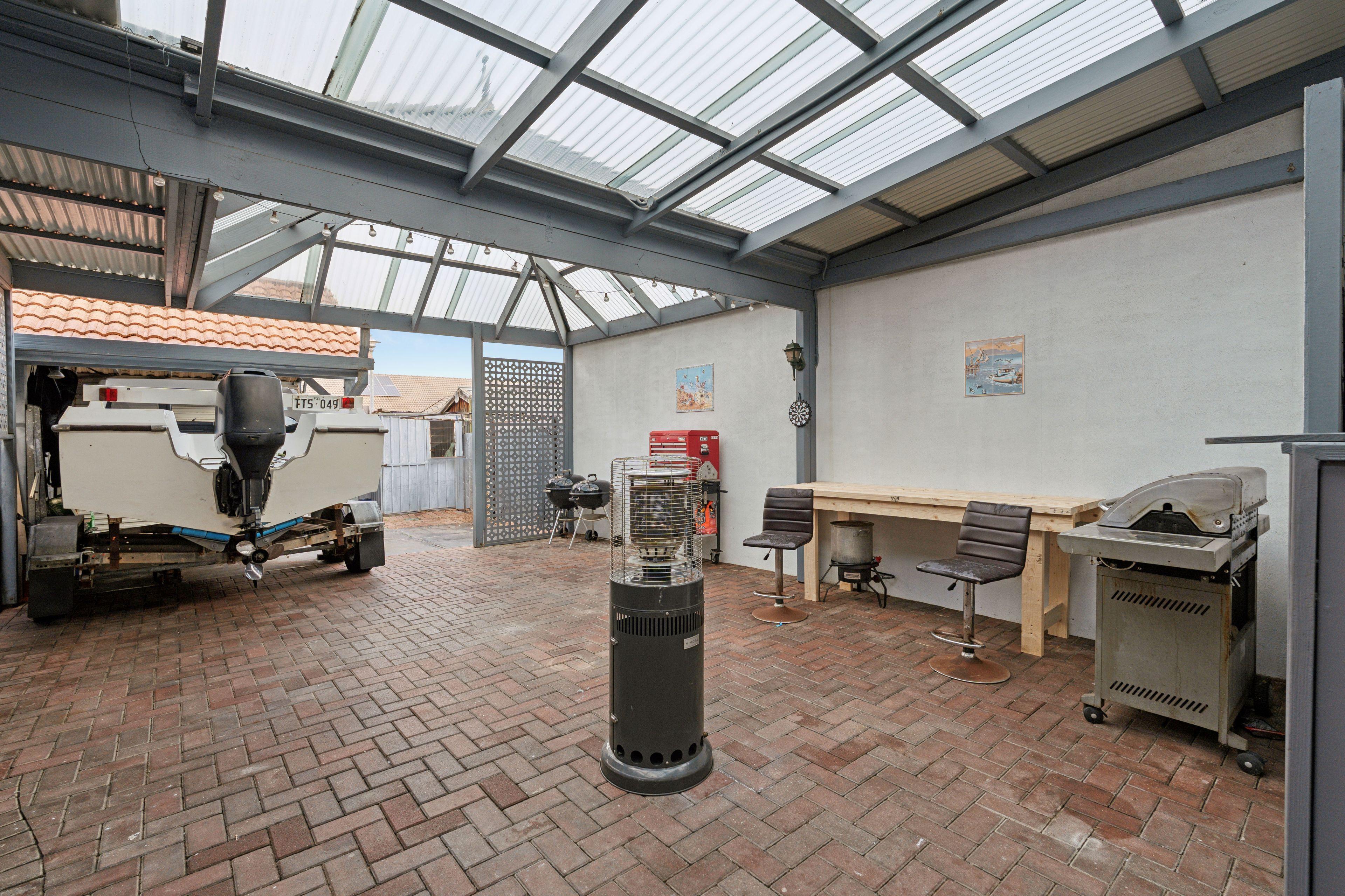 Marina Living at it's Best