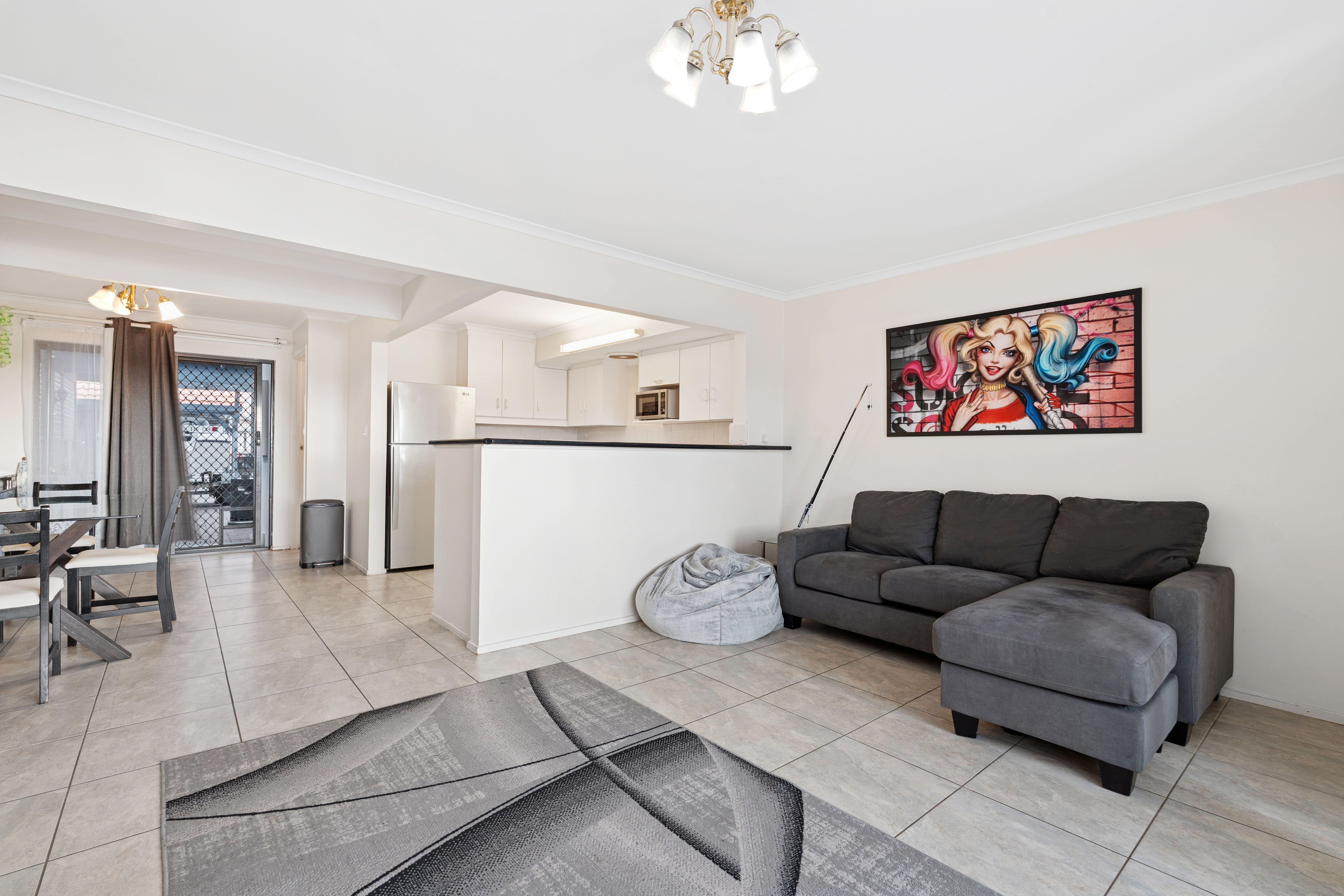 Marina Living at it's Best