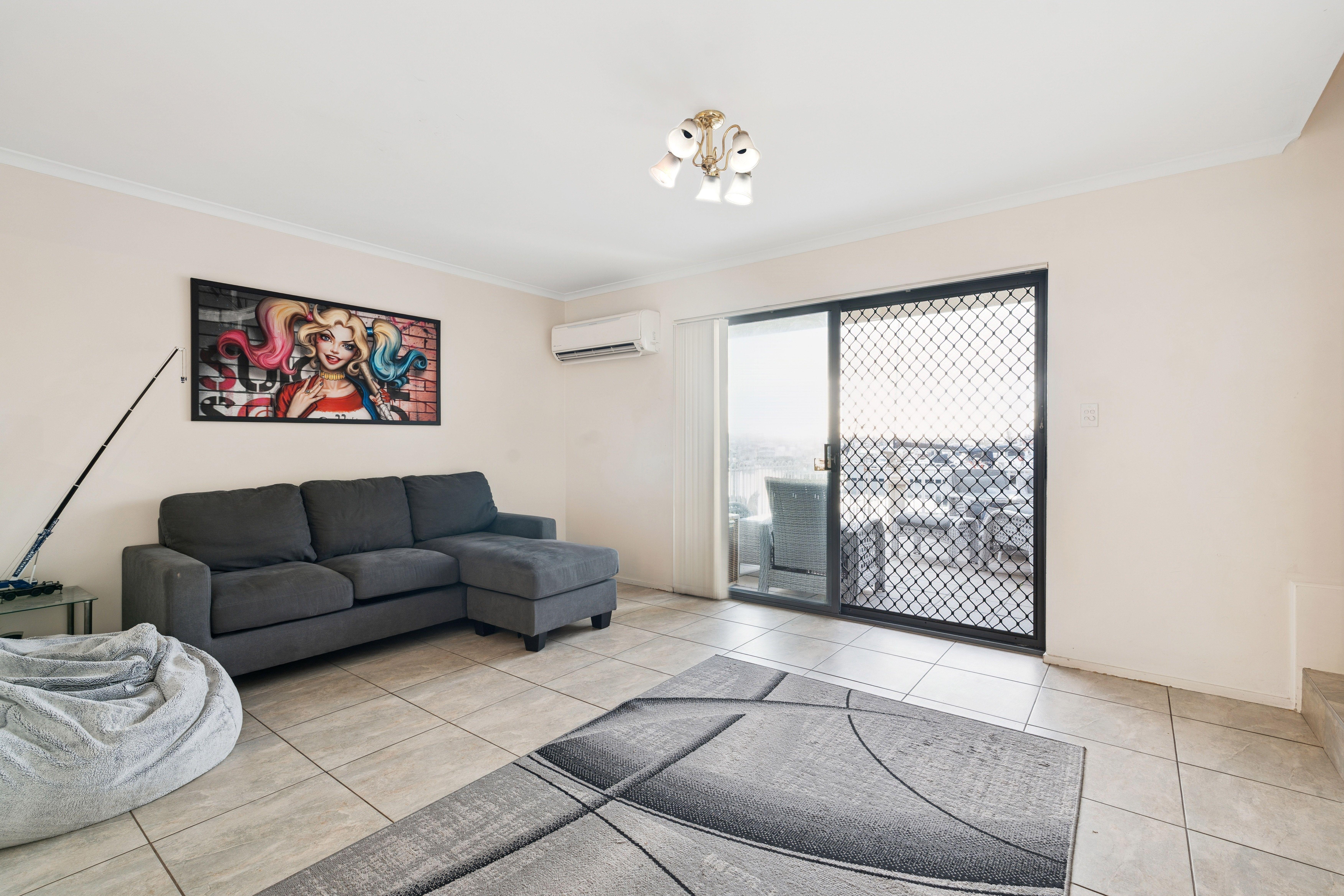 Marina Living at it's Best