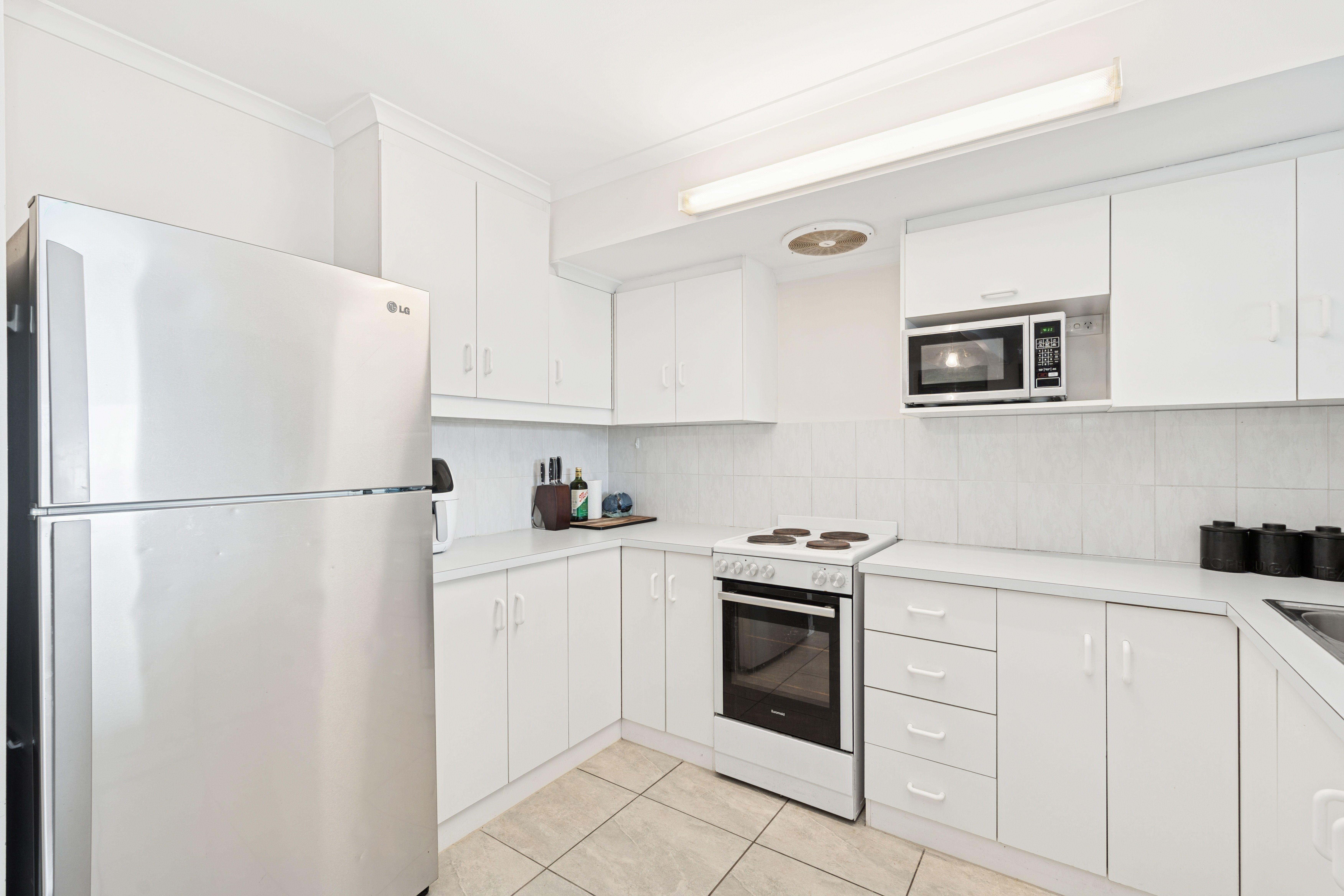 Marina Living at it's Best