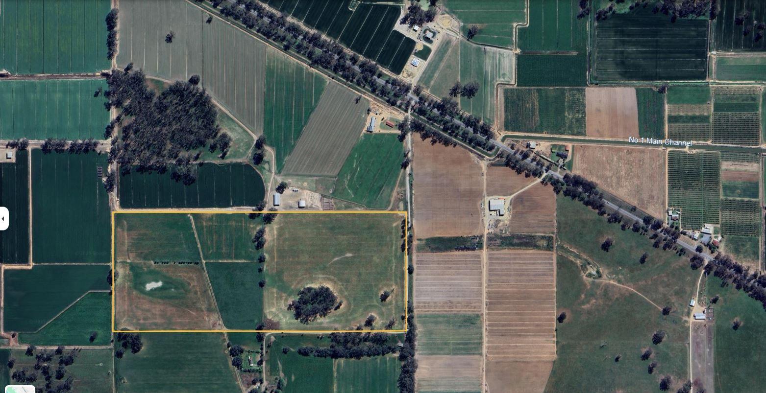 Prime Land in the Murray Valley Cropping | VIC Cobram, VIC 3644 | Prop-GPT the AI-Powered Property Portal