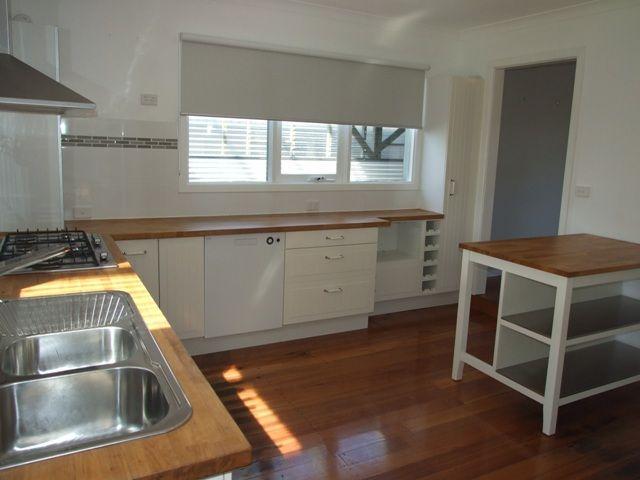 Stunning Cape Woolamai Home