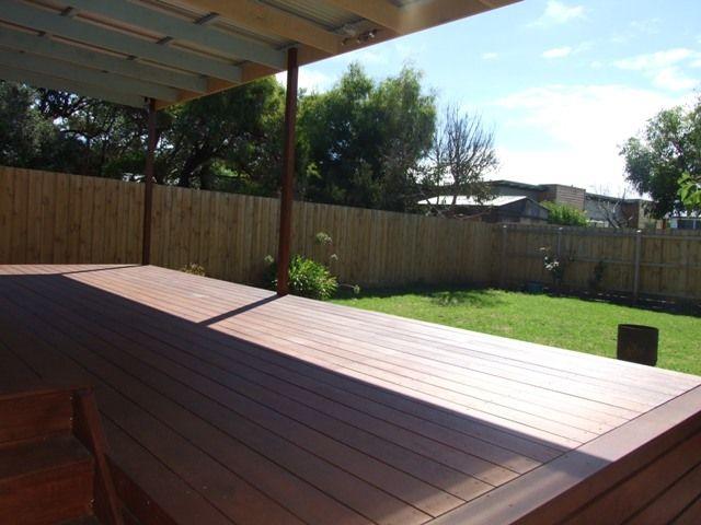 Stunning Cape Woolamai Home