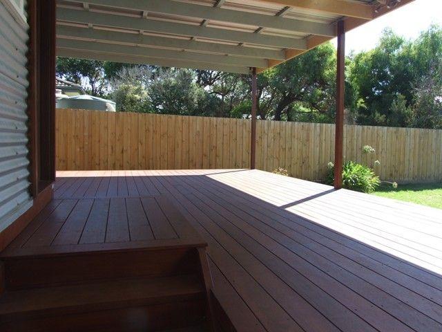 Stunning Cape Woolamai Home