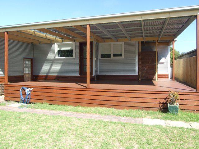 Stunning Cape Woolamai Home