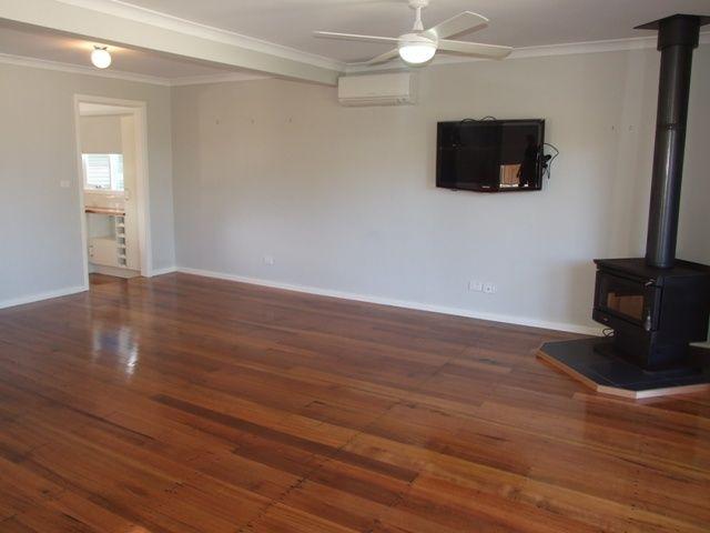 Stunning Cape Woolamai Home