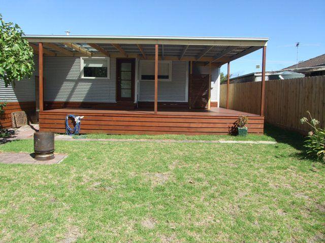 Stunning Cape Woolamai Home