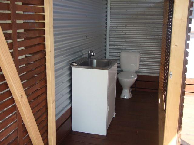 Stunning Cape Woolamai Home