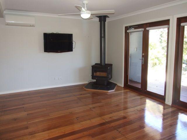 Stunning Cape Woolamai Home