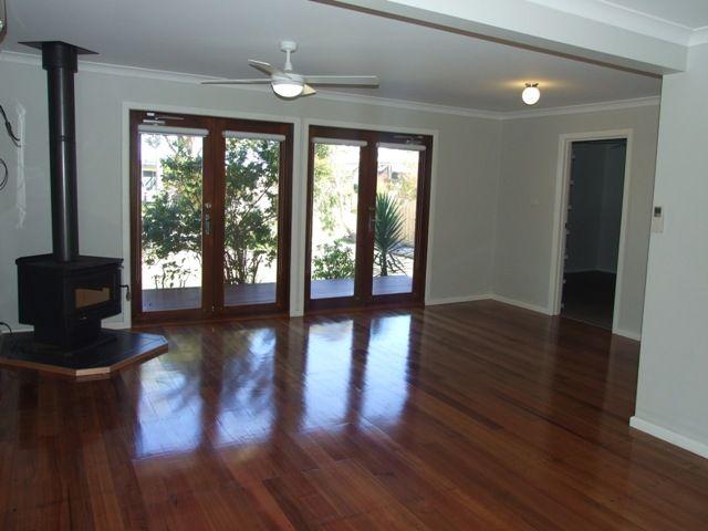 Stunning Cape Woolamai Home