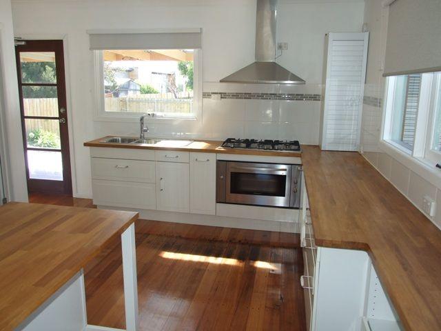 Stunning Cape Woolamai Home