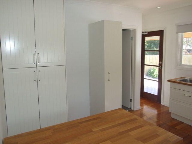 Stunning Cape Woolamai Home