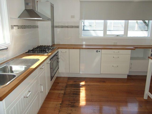 Stunning Cape Woolamai Home