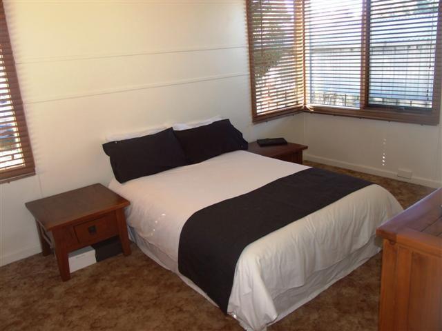 Spacious Family Home in Cowes