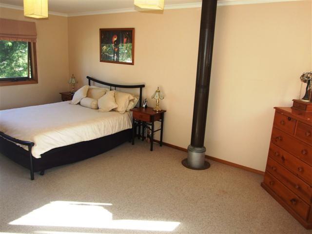 Spacious Family Home in Cowes