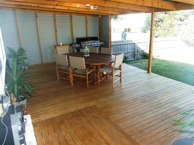 Spacious Family Home in Cowes