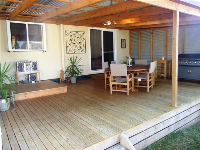 Spacious Family Home in Cowes