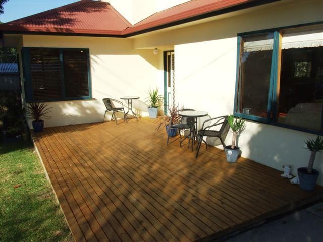 Spacious Family Home in Cowes