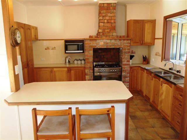 Spacious Family Home in Cowes