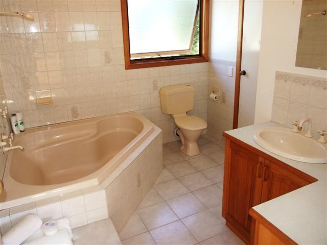 Spacious Family Home in Cowes