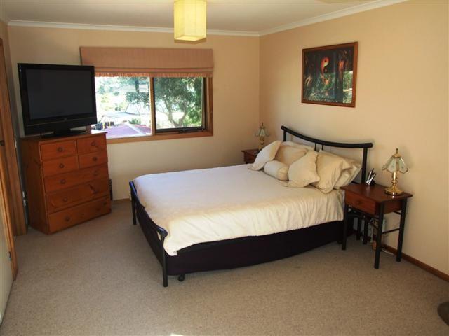 Spacious Family Home in Cowes