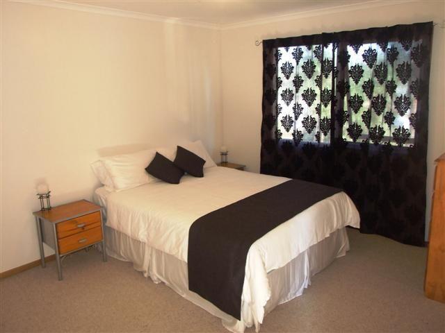 Spacious Family Home in Cowes