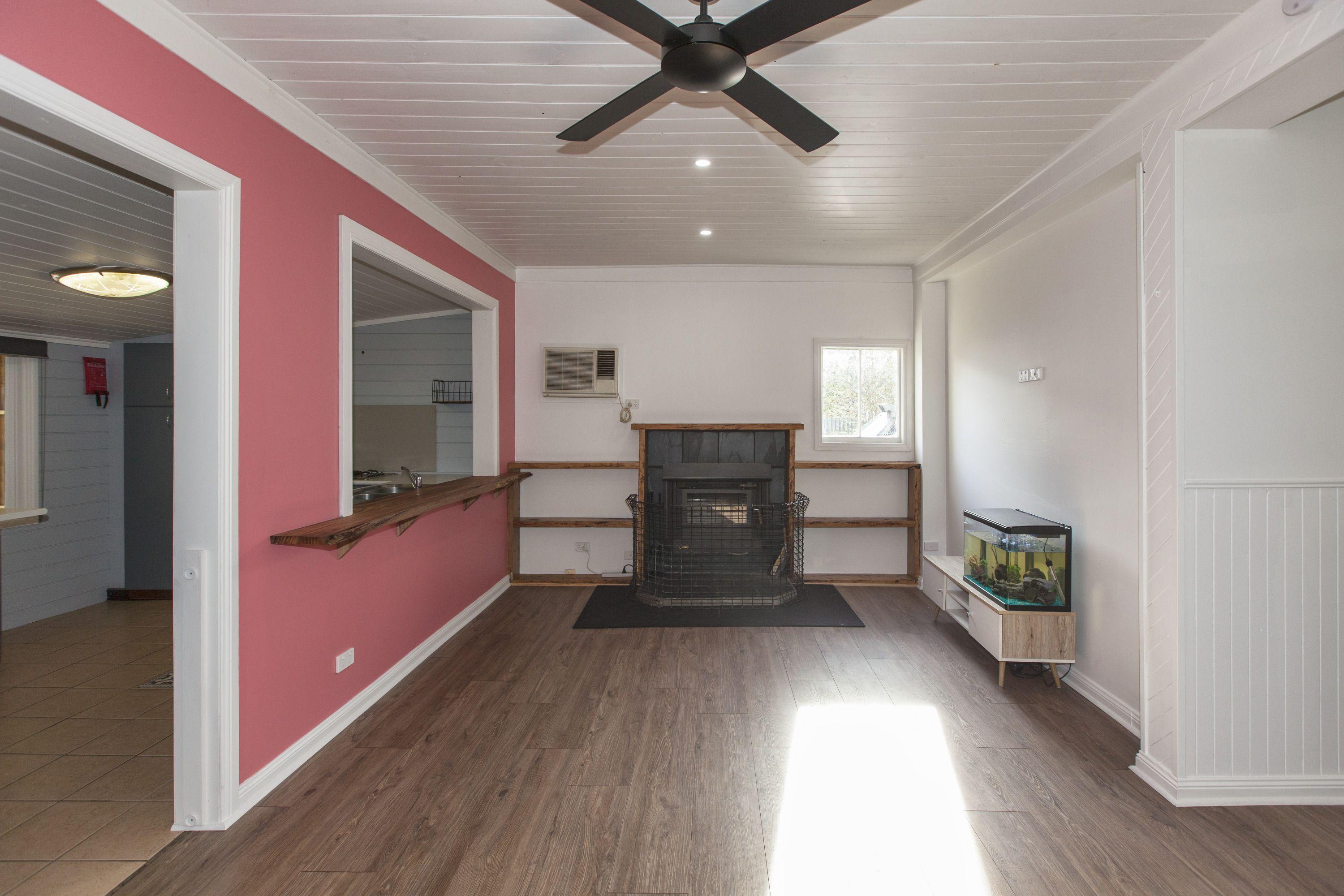 Enchanting miners cottage, in a quiet location