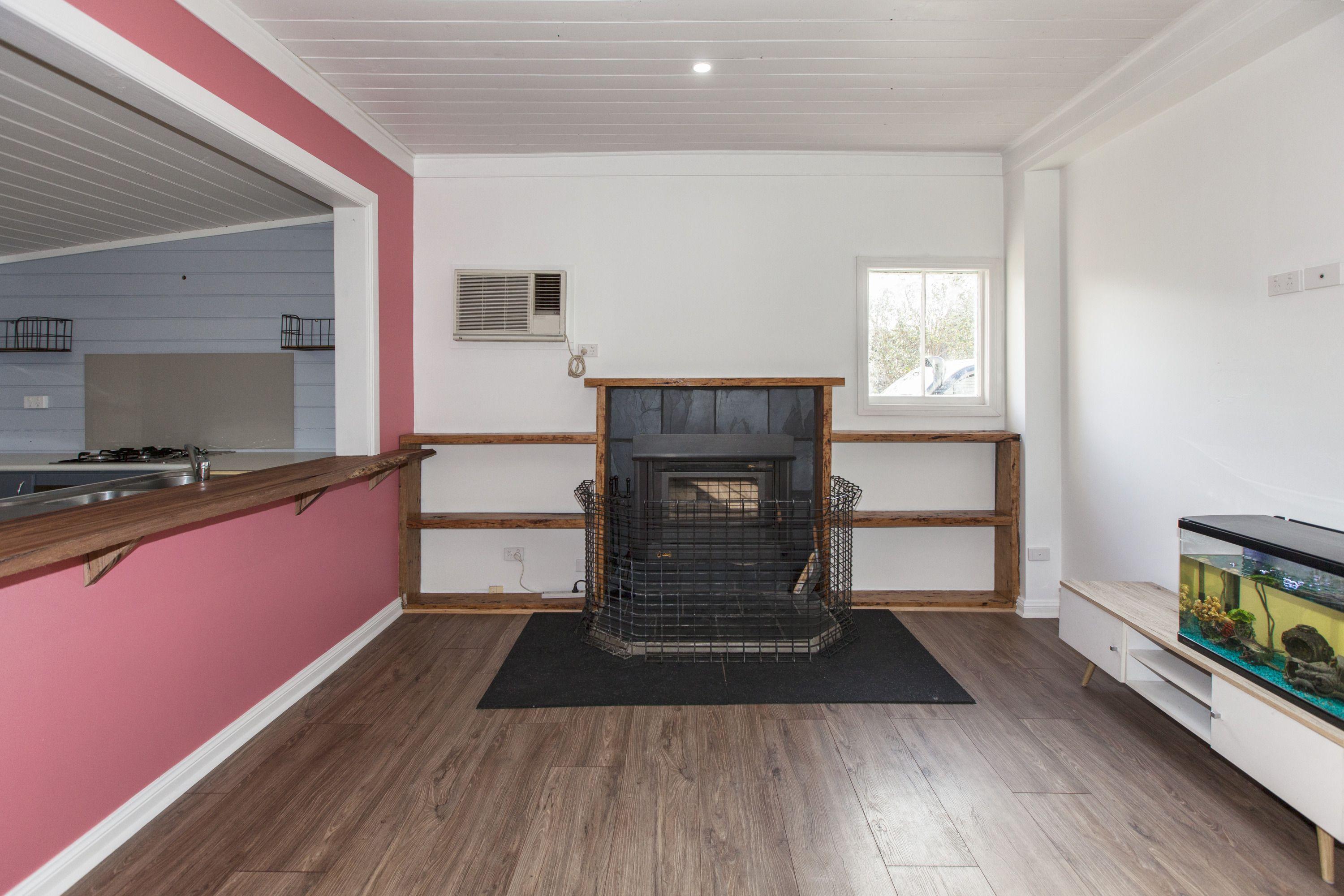 Enchanting miners cottage, in a quiet location