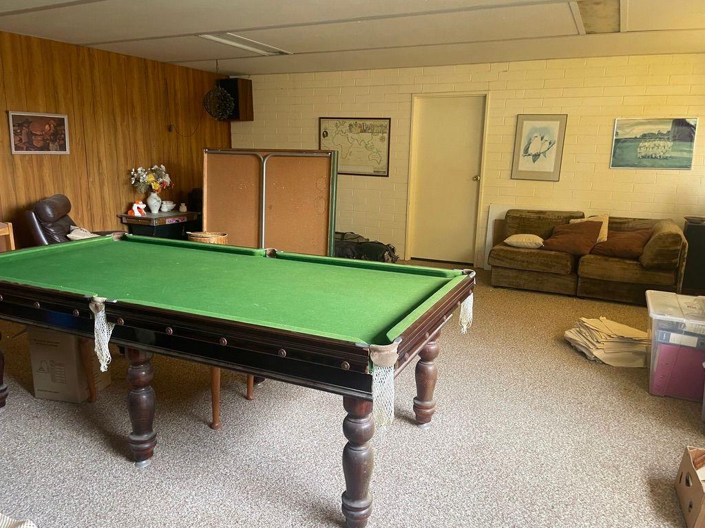 Mixed Farming Irrigation Powerhouse - 1518 Acres