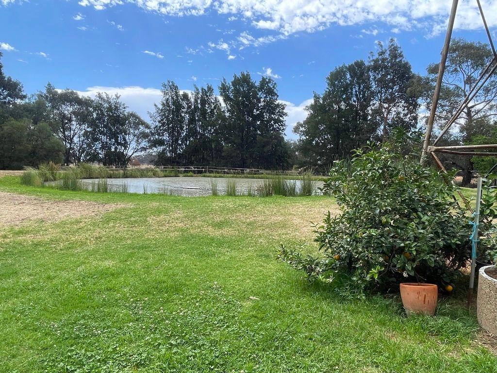 Mixed Farming Irrigation Powerhouse - 1518 Acres