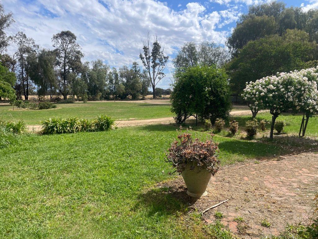 Mixed Farming Irrigation Powerhouse - 1518 Acres