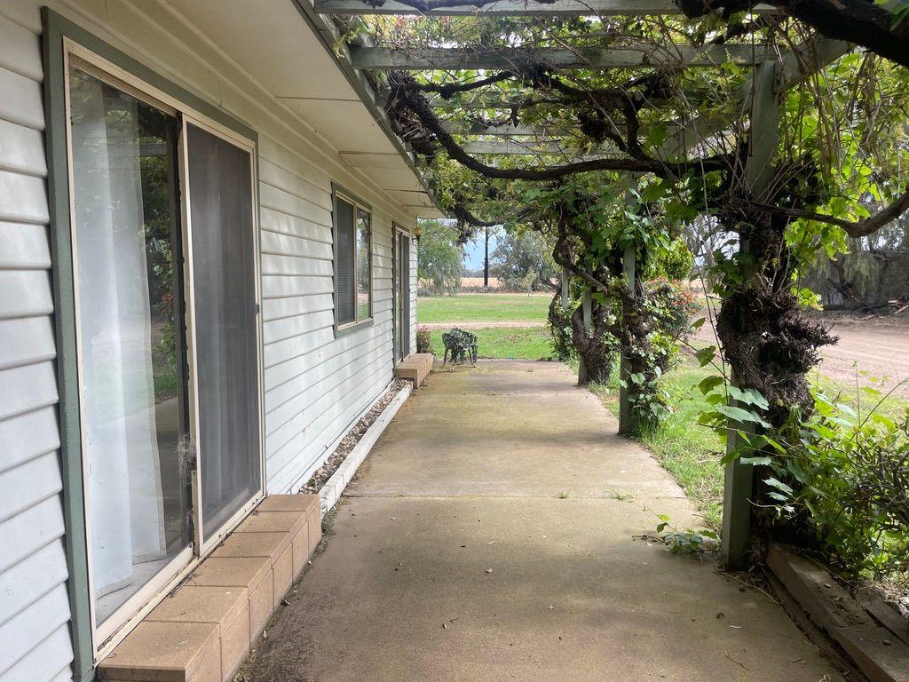 Mixed Farming Irrigation Powerhouse - 1518 Acres